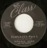 7inch Vinyl Single - Googie Rene Combo - Flapjacks Part I / Flapjacks Part II