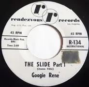 Googie Rene - The Slide