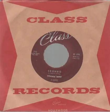 Googie Rene - Skumbo