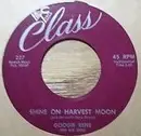 7'' - Googie Rene Combo - Swingin' Summer Love / Shine On Harvest Moon