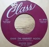 Googie Rene Combo - Swingin' Summer Love / Shine On Harvest Moon