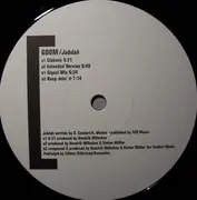 12'' - Goom - Jabdah / Keep Doin' It