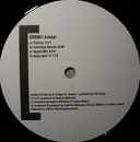 12'' - Goom - Jabdah / Keep Doin' It