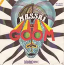 7inch Vinyl Single - Goom - Massaï