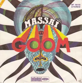 Goom - Massaï