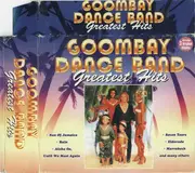CD-Box - Goombay Dance Band - Greatest Hits