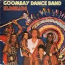 7inch Vinyl Single - Goombay Dance Band - Eldorado
