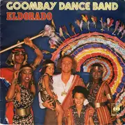 7inch Vinyl Single - Goombay Dance Band - Eldorado