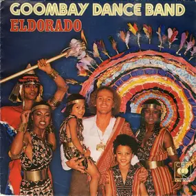 Goombay Dance Band - Eldorado