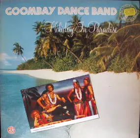 Goombay Dance Band - Holiday  in Paradise