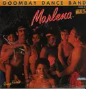12inch Vinyl Single - Goombay Dance Band - Marlena - orange