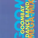 CD - Goombay Dance Band - Mega-Mix