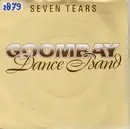 7'' - Goombay Dance Band - Seven Tears / Mama Coco