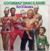 7inch Vinyl Single - Goombay Dance Band - Sun Of Jamaica