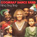 7inch Vinyl Single - Goombay Dance Band - Ring Ting Ting