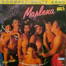12inch Vinyl Single - Goombay Dance Band - Marlena - Yellow