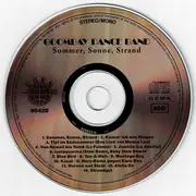 CD - Goombay Dance Band - Sommer, Sonne, Strand