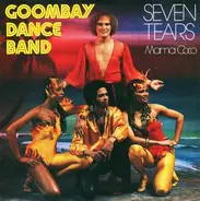 Goombay Dance Band - Seven Tears