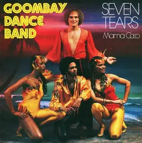 Goombay Dance Band - Seven Tears