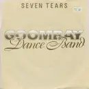 7inch Vinyl Single - Goombay Dance Band - Seven Tears - Paper Labels