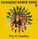 LP - Goombay Dance Band - Sun Of Jamaica