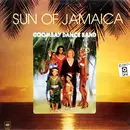 LP - Goombay Dance Band - Sun Of Jamaica