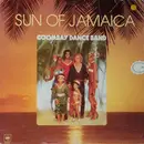 LP - Goombay Dance Band - Sun Of Jamaica