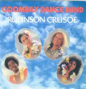 7inch Vinyl Single - Goombay Dance Band - Robinson Crusoe