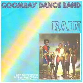 Goombay Dance Band - Rain