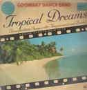 LP - Goombay dance Band - Tropical Dreams