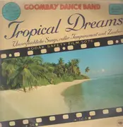 LP - Goombay dance Band - Tropical Dreams