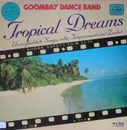 LP - Goombay Dance Band - Tropical Dreams