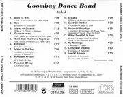 CD - Goombay Dance Band - Vol. 2