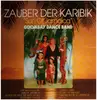 LP - Goombay Dance Band - Zauber Der Karibik