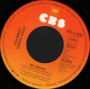 7'' - Goombay Dance Band - My Bonnie