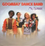 7'' - Goombay Dance Band - My Bonnie