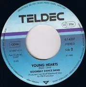 7'' - Goombay Dance Band - Marlena