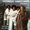 7'' - Goombay Dance Band - Christmas At Sea / Ave Maria No Morro