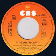 7'' - Goombay Dance Band - If You Ever Fall In Love