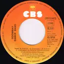 7'' - Goombay Dance Band - Rain