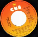 7'' - Goombay Dance Band - Rain