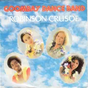 7'' - Goombay Dance Band - Robinson Crusoe