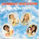 7'' - Goombay Dance Band - Robinson Crusoe