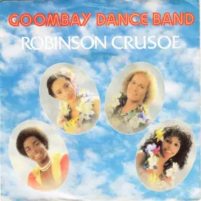 Goombay Dance Band - Robinson Crusoe