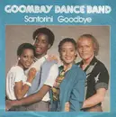 7'' - Goombay Dance Band - Santorini Goodbye
