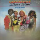 LP - Goombay Dance Band - Seven Tears