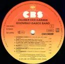 LP - Goombay Dance Band - Zauber Der Karibik - BILD am Sonntag presents