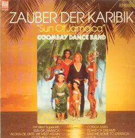 Goombay Dance Band - Zauber Der Karibik