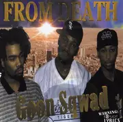 CD - Goon Sqwad - From Death
