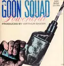 12inch Vinyl Single - Goon Squad - Powerdrill